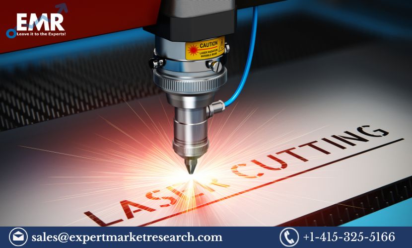 Laser Marking Machine Market Share, Size, Price, Growth, Forecast 2023-28