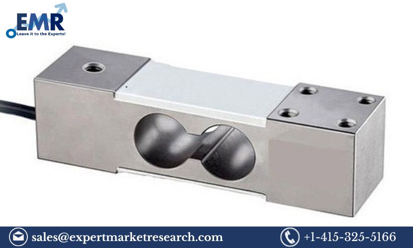 Load Cell Market Growth, Size, Share, Trends, Forecast 2023-28