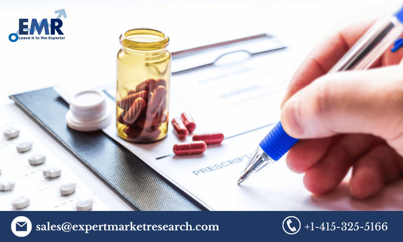 Neurodegenerative Diseases Drugs Market Growth, Analysis, Size, Share, Price, Trends, Report, Forecast 2023-2028