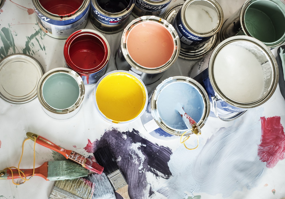 The Ultimate Guide to Hiring Professional Painting Services in Chandigarh