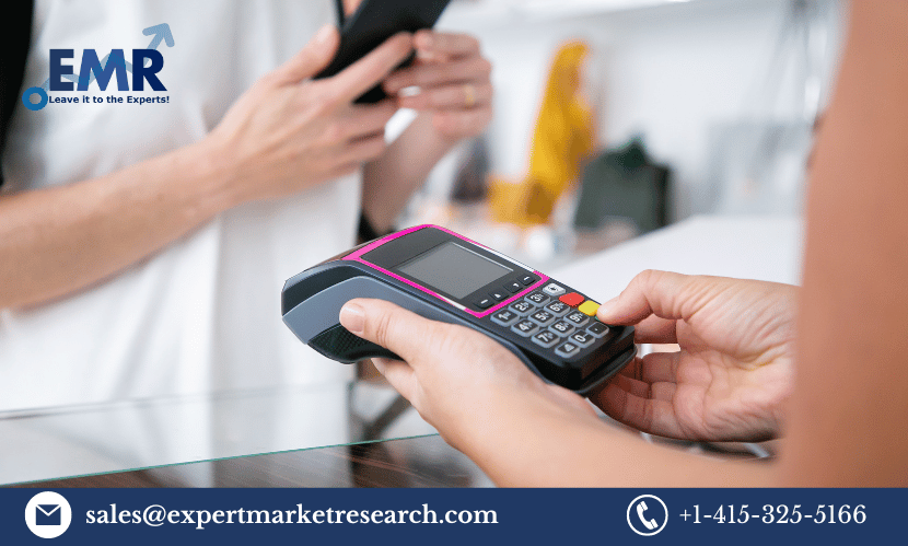 Payment Processing Solutions Market Growth, Analysis, Size, Share, Price, Trends, Report, Forecast 2023-2028
