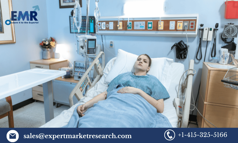 Pneumonia Treatment Market Growth, Analysis,  Size, Share, Price, Trends, Report, Forecast 2023-2028