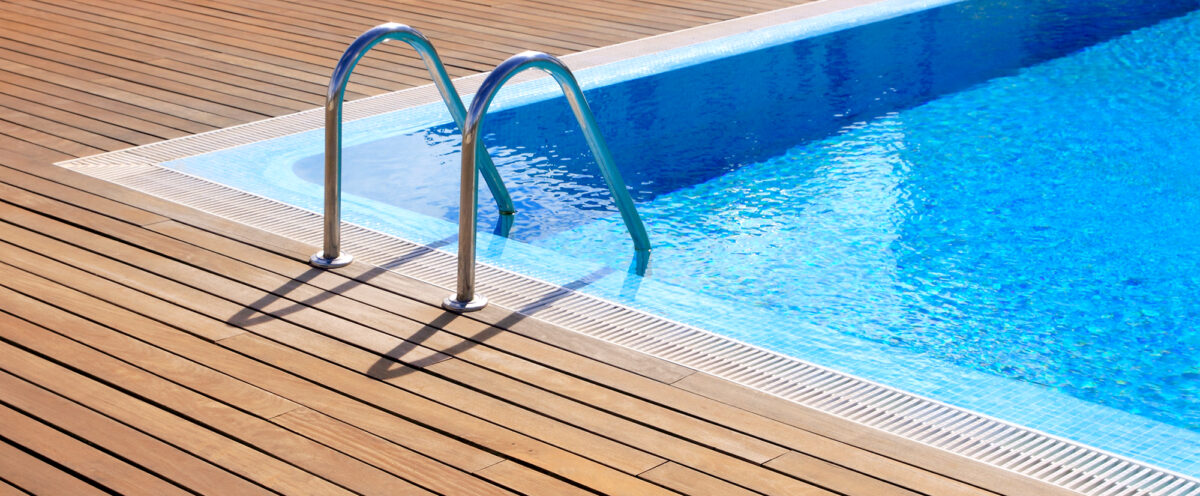 Enhancing Safety on Pool Decks: Non-Slip Coatings and Other Measures