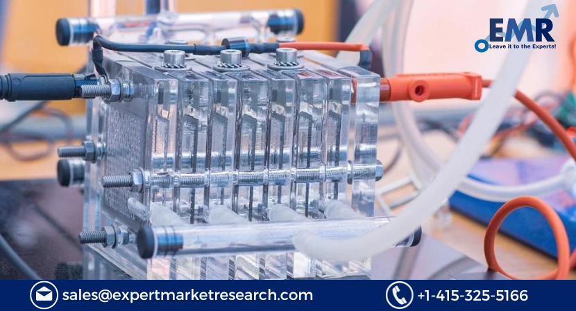 Global Proton Exchange Membrane Fuel Cell Market Size Expected To Witness Steady Growth In The Forecast Period Of 2023-2028