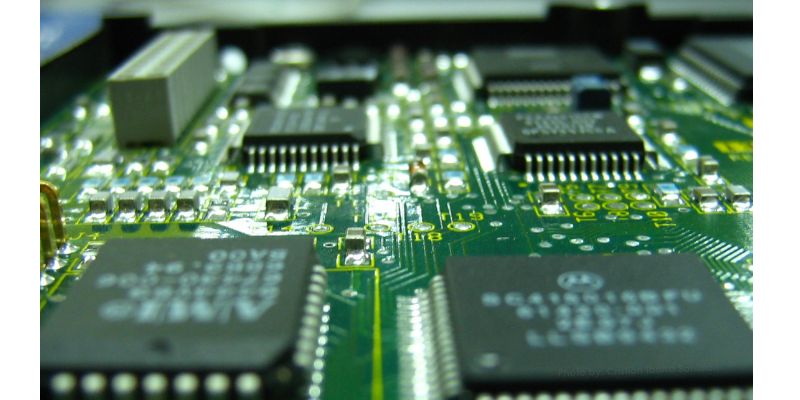 United Kingdom Semiconductor Market Share, Price, Trends, Growth, Analysis, Report, Forecast 2023-2028