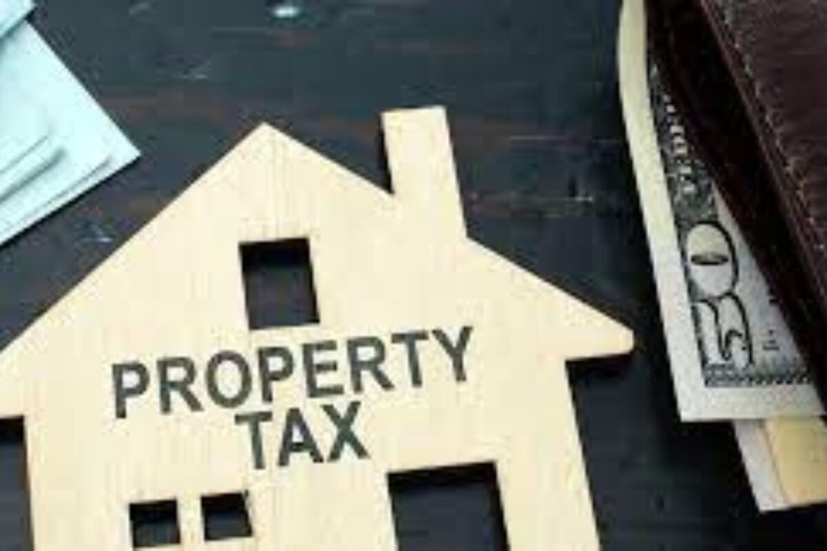 property tax reduction - Taxcutter