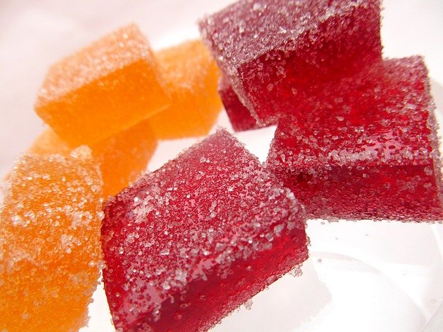 The Sweet Solution to Sleep Troubles: CBN Gummies Explained