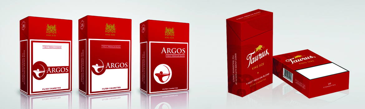 Custom Cigarette Packaging: Elevating Your Brand with Disposable Boxes