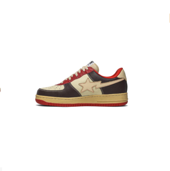 The College Dropout Bapesta: A Sneaker with Cultural Impact