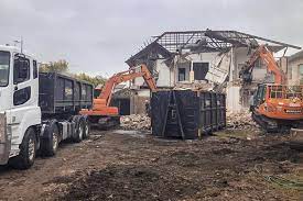 Demolition Contractor Werribee: Your Solution for Safe and Efficient Demolition Services