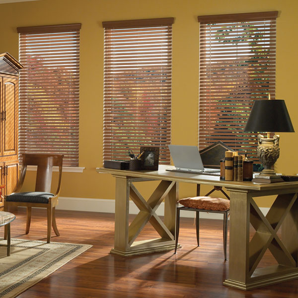 "Creating Comfort and Elegance with Window Blinds"