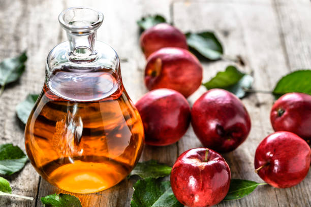 Hydration with a Twist: Apple Cider Vinegar Beverage Innovations