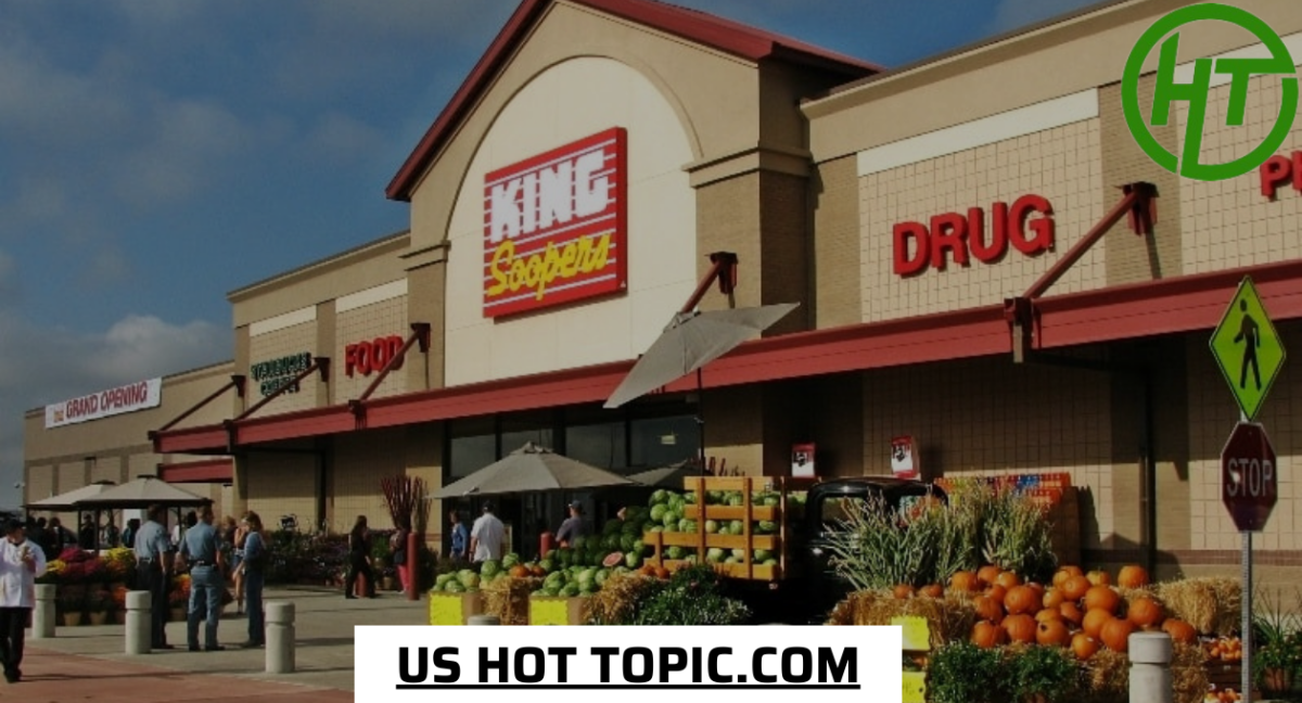 Exploring the Legacy of King Soopers: Beyond a Grocery Store