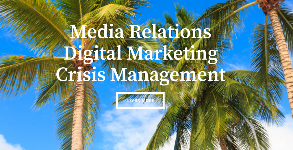 Miami Full Service Publicist: Wragg & Casas – Your Trusted Communications Partner