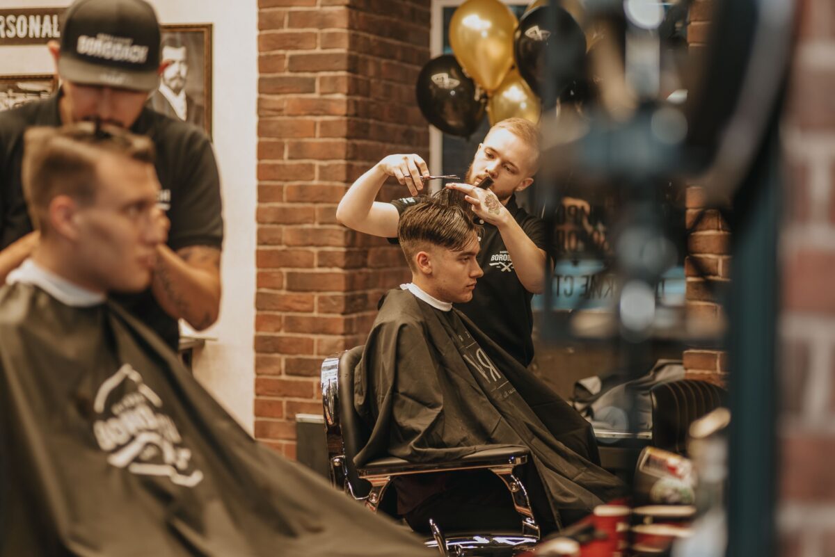 North York Barbershop Reviews: Customer Experiences and Recommendations