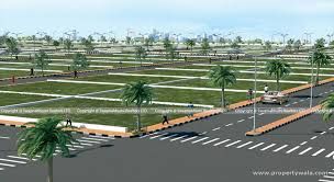 Invest in Your Future with Land for Sale in IIT Kandi, Hyderabad.
