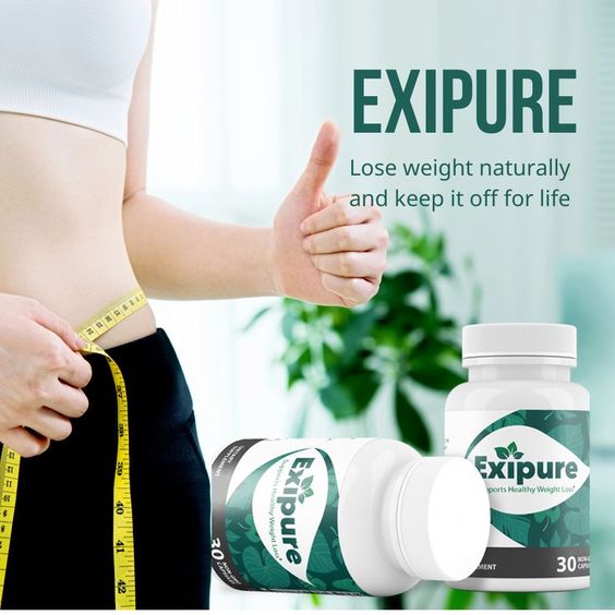 Exipure: Unlocking Natural Weight Loss with Proven Tips and Tricks