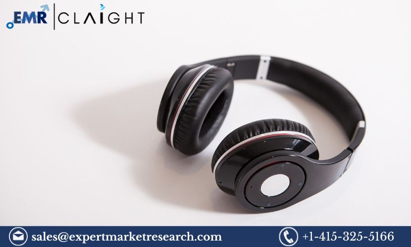 Active Noise Cancellation Headphones Market Trends, Size, Share, Report, Forecast 2024-2032