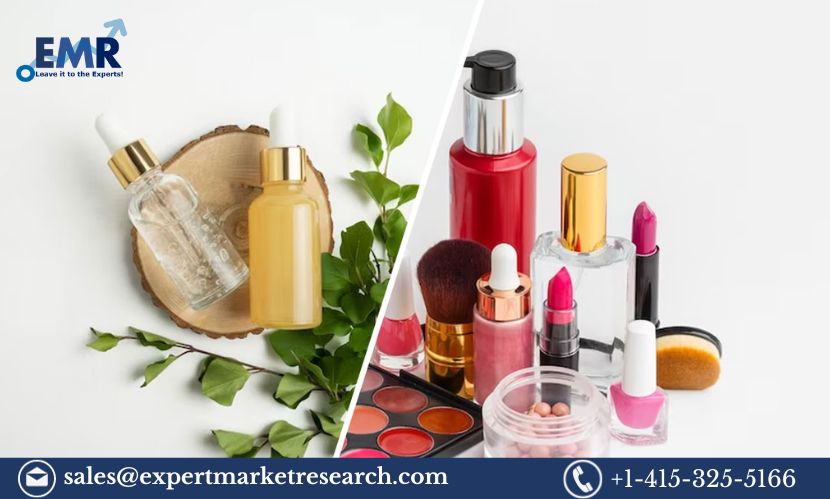 Africa Cosmeceutical Market Share, Size, Analysis, Report and Forecast 2024-2032
