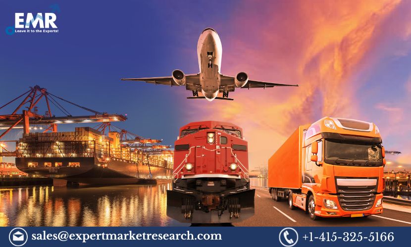 Africa Cross Border Road Freight Transport Market Share, Trends, Report and Forecast 2024-2032