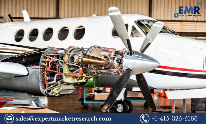 Aircraft Electric Motors Market Growth, Size, Share, Trends, Analysis, Report, Forecast 2023-2028