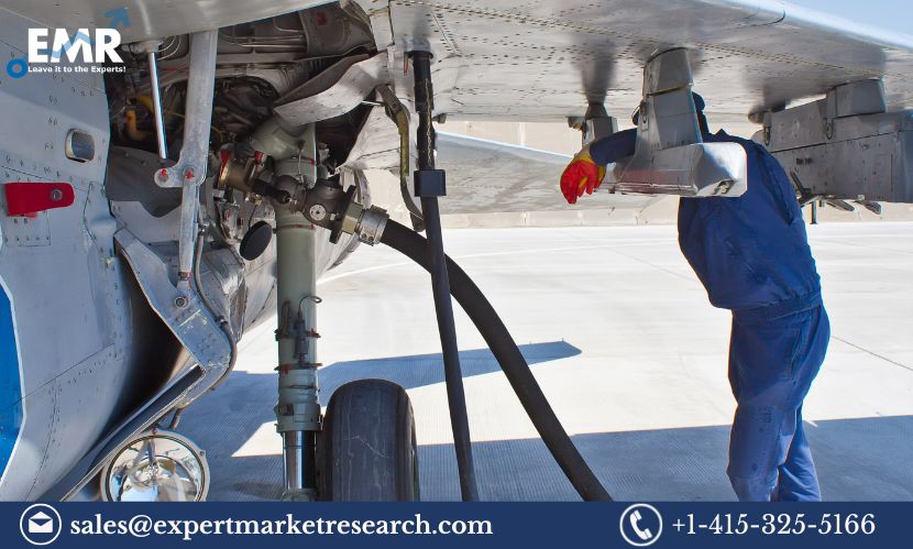 Aircraft Refuelling Hose Market Share, Size, Trends, Analysis, Report, Forecast 2023-28