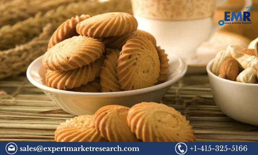 Biscuits Market Demand, Size, Share, Report and Forecast 2024-2032