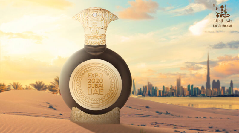 Best Arabic Perfumes in Dubai