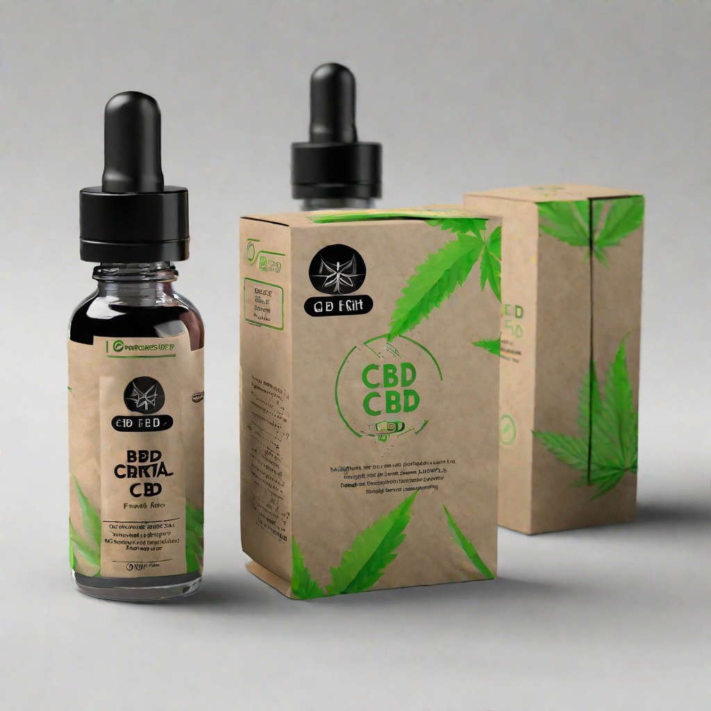 How to Incorporate QR Codes into CBD Packaging for Traceability