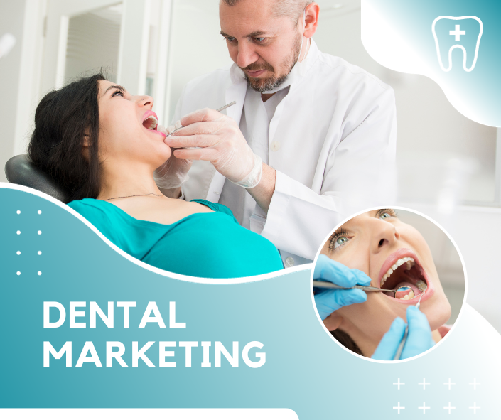 Best Results in Dental Marketing | Dental Advertisement