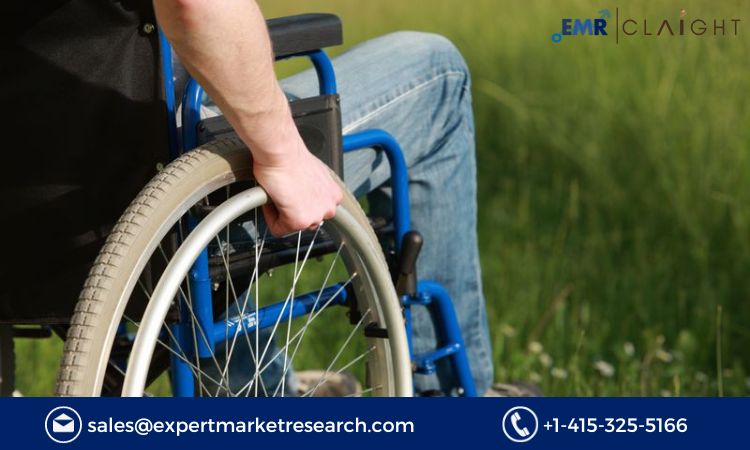 Durable Medical Equipment Market Size, Share, Trends 2023-2031