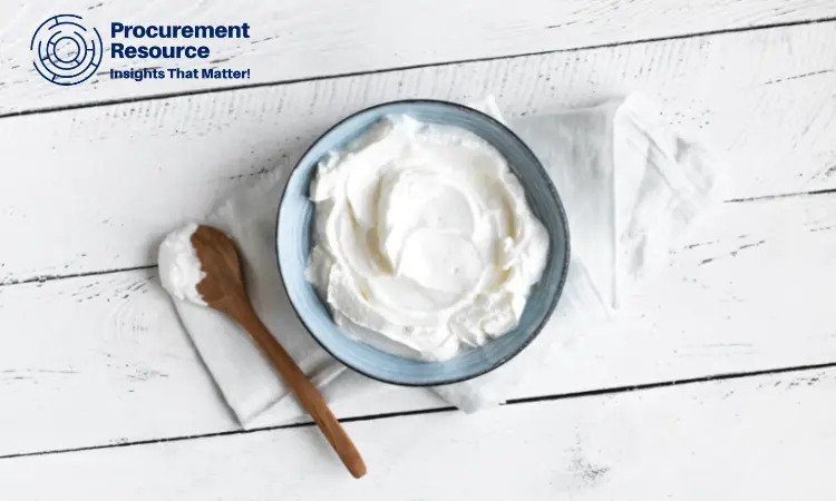 Price Trends of Greek Yogurt in its Latest Insights and Dashboard