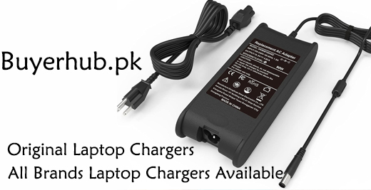 Laptop chargers