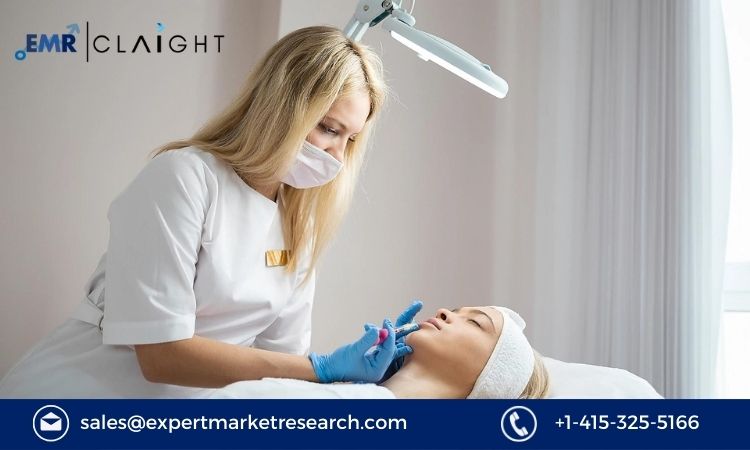 Medical Spa Market Size, Share, Growth, And Forecast 2024-2032