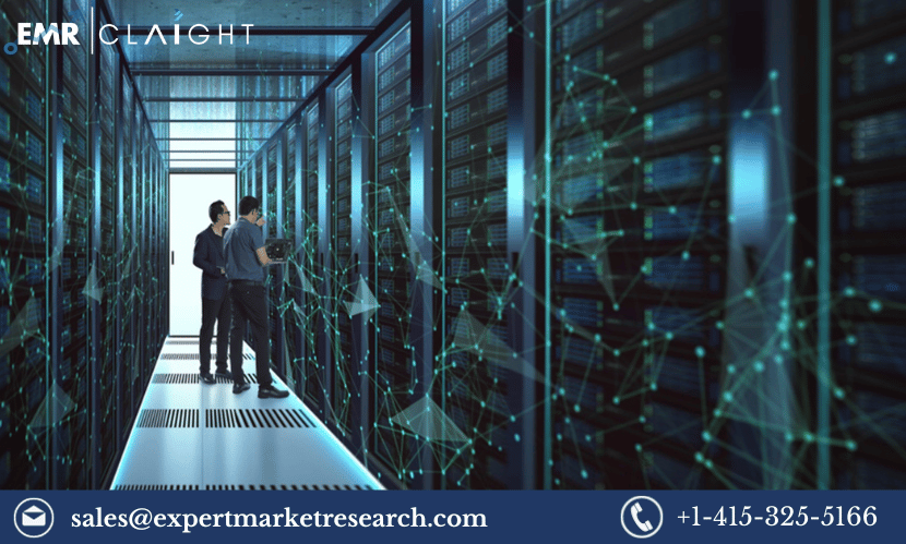 North America Data Centre Server Market Share, Size, Growth, Outlook, Research Report and Forecast 2024-2032
