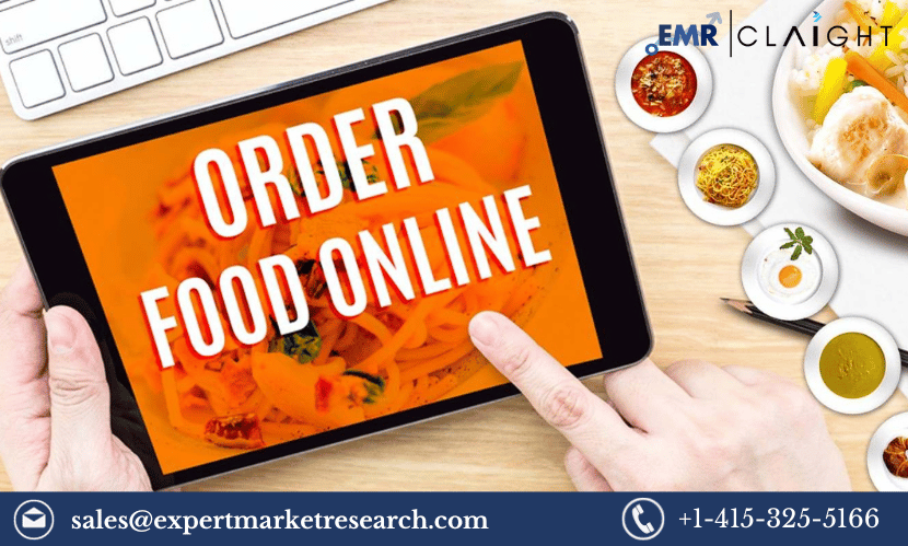 North America Online Food Delivery Market Share, Size, Price, Analysis, Research Report and Forecast 2024-2032
