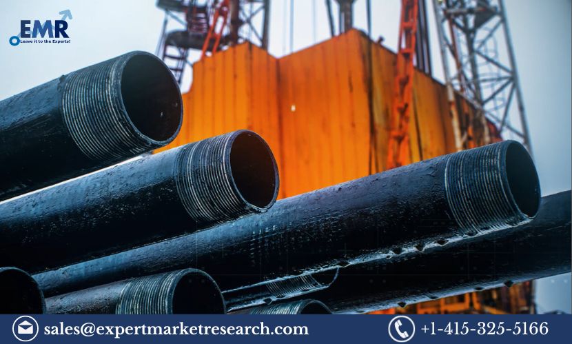 Oil Country Tubular Goods Market Share, Size, Trends, Report, Forecast 2024-2032
