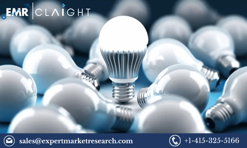 Philippines LED lighting Market Share, Size, Price, Trends, Growth, Analysis, Outlook, Demand, Key Players, Research Report and Forecast 2024-2032