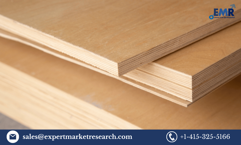 Plywood Market Size, Share, Trends, Price, Growth, Analysis, Report, Forecast 2024-2032