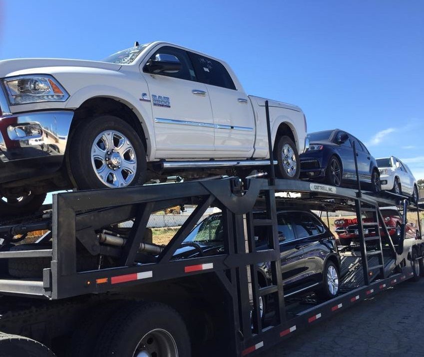 Car Shipping | AG Car Shipping | Your Trusted Moving Partner across the US