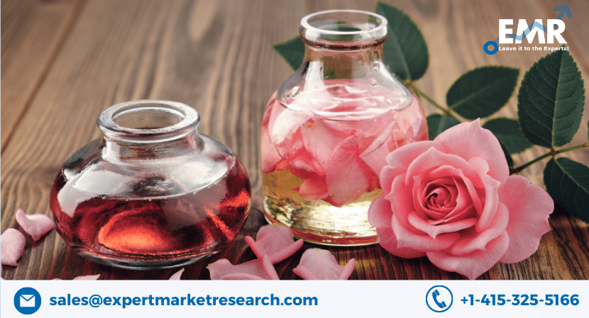 Global Rose Oil Market Share, Size, Price, Analysis, Report and Forecast Period of 2024-2032