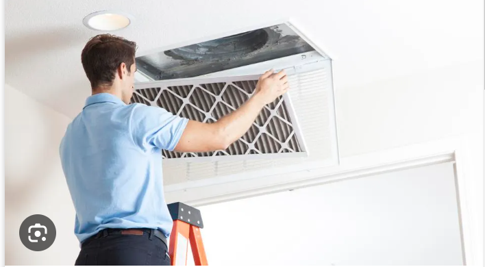 Houston Air Duct Cleaning: Breathe Easier with Clean Air