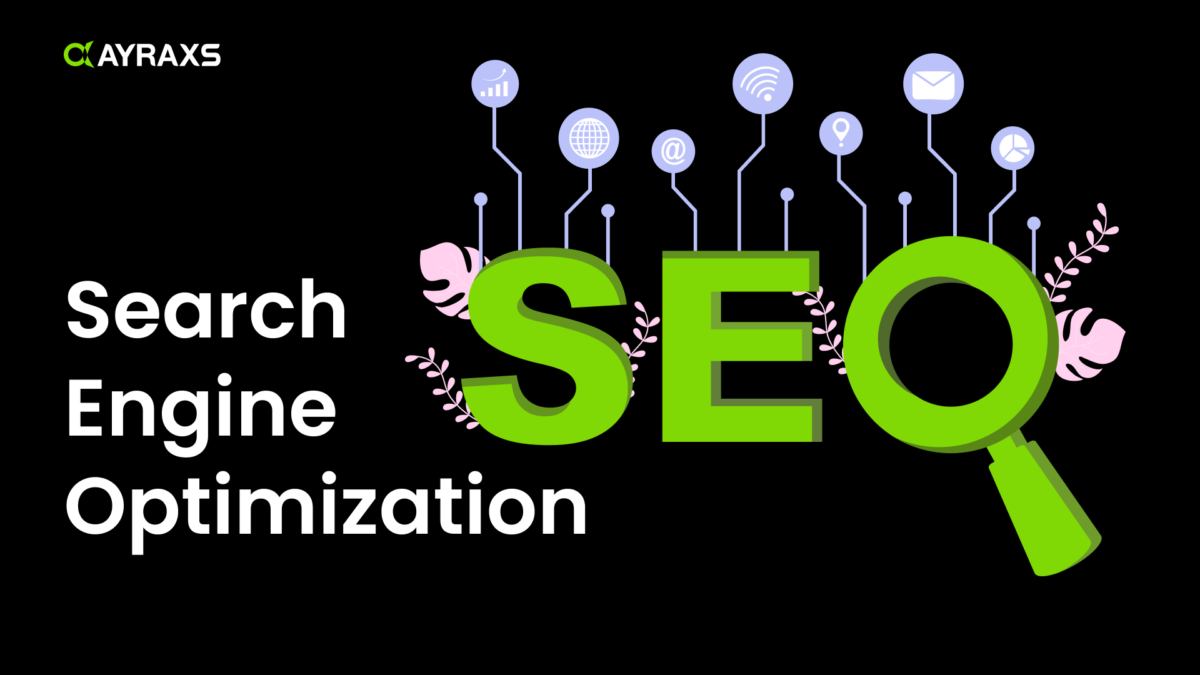 The Role of an SEO Services Company in Boosting Online Visibility