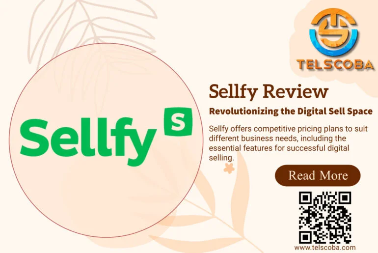 Revolutionizing the Digital Sell Space with Sellfy