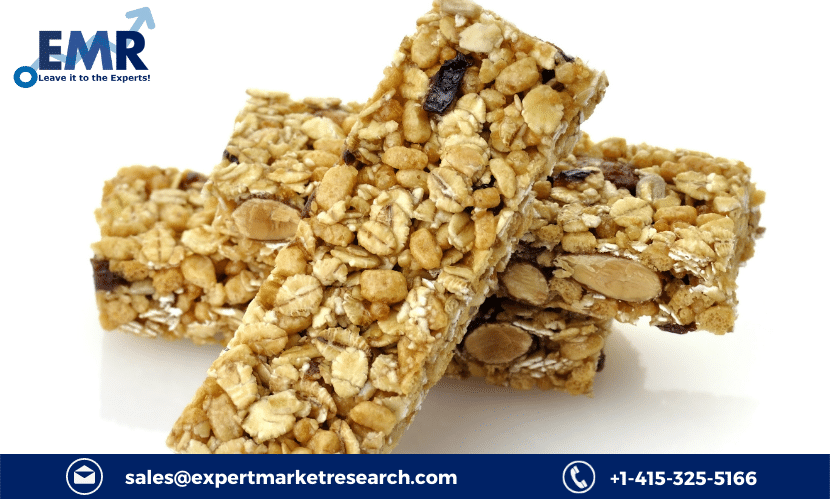 Snack Bars Market Growth, Analysis, Size, Share, Price, Trends, Report, Forecast 2024-2032