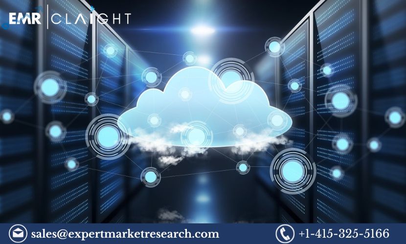 Telecom Cloud Market Share, Size, Analysis, Report and Forecast 2024-2032
