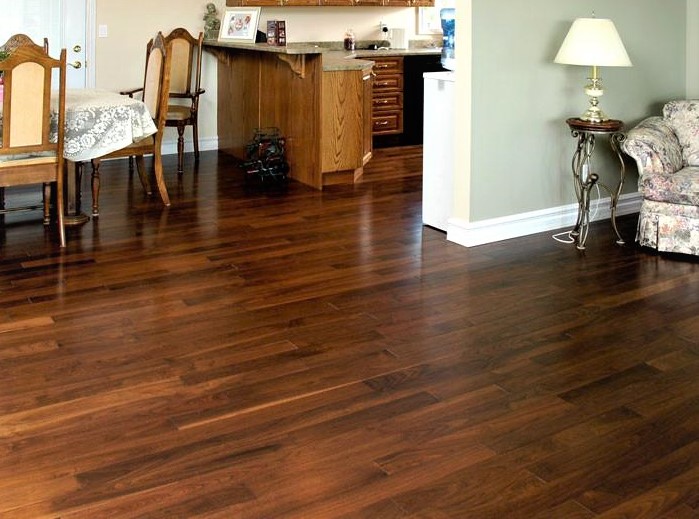 Finding the Best Flooring Contractors Near You in Tampa