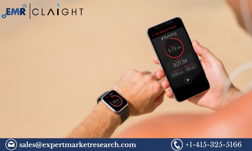 Wearable Sensors Market Price, Size, Share, Trends, Report and Forecast 2024-2032