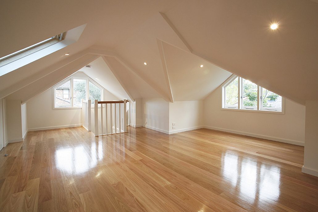 Unleashing the Full Potential of Your Home: The Magic of Loft Conversions