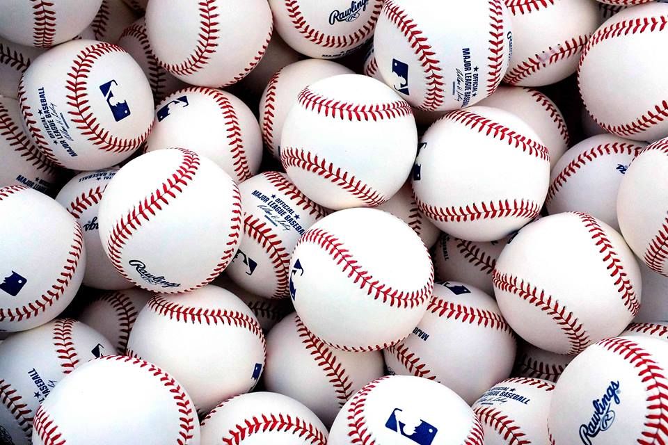 Every MLB Fan’s Question: How mlb baseballs in One Season